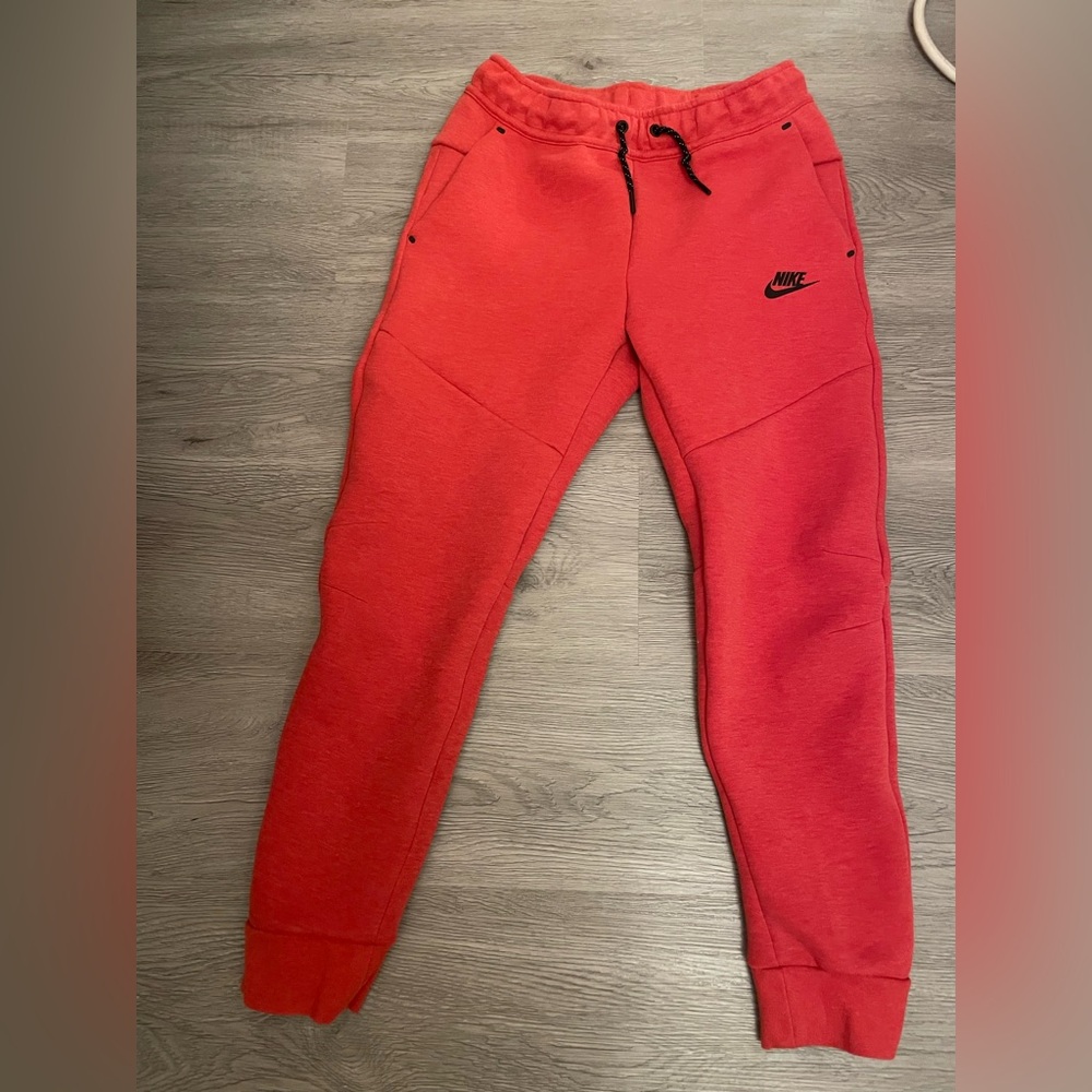 Nike Tech Boys Sweatpant (KIDS)